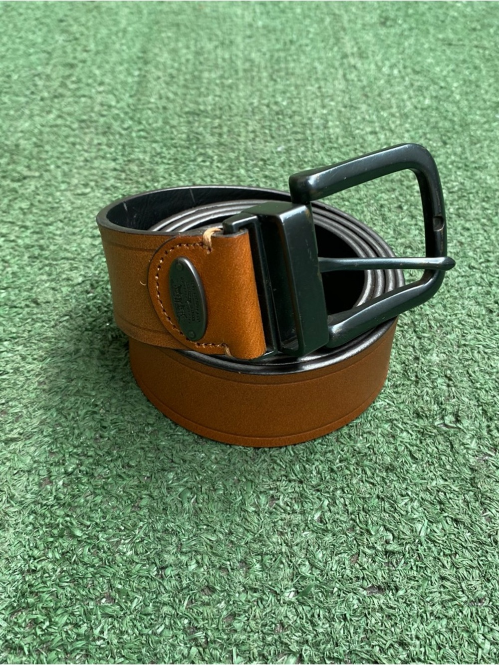 Levi Belt